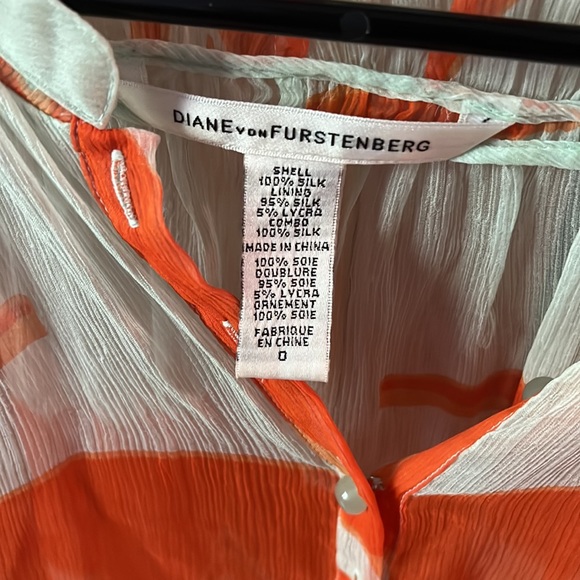 Size 0 - Picture 2 of 3